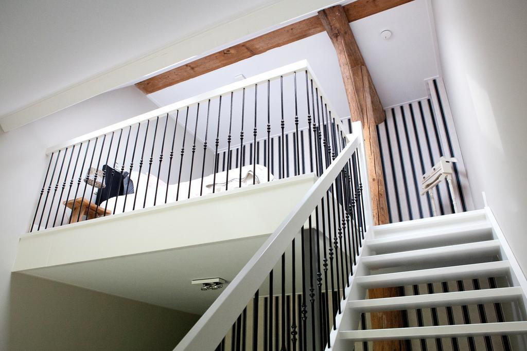 Bed and Breakfast The Barnyard Balinge Zimmer foto