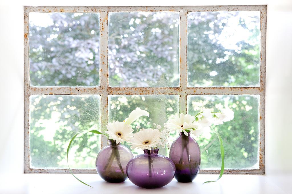Bed and Breakfast The Barnyard Balinge Zimmer foto